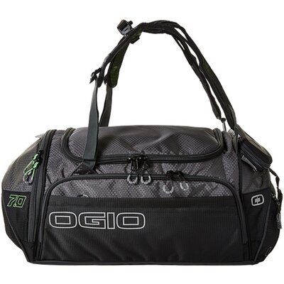 Ogio OGIO torba sportowa Endurance 7.0  36 Litre czarno-szary 112054_396