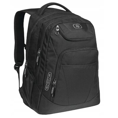 Plecak na laptopa OGIO Tribune GT 15.6 cali Czarny