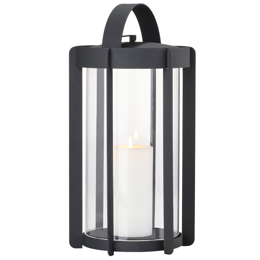 Zone Denmark Lampion firefly 35 cm black 32317