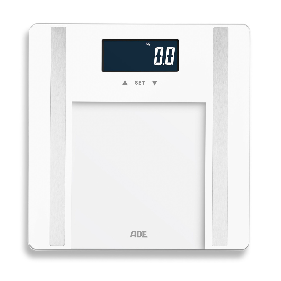 ADE AD-BA 2300-2 Biały