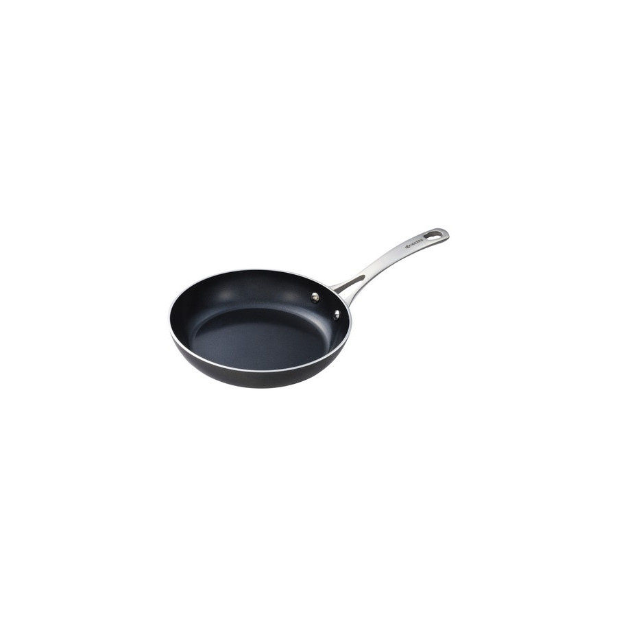 Kyo-patelnia z powłoką ceramiczną 20cm CFP-L08
