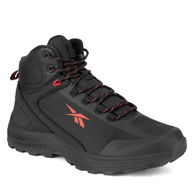 Trzewiki Reebok S25W078A-1 Czarny