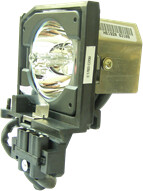 Lampa do 3M DMS 865 - lampa Diamond z modułem