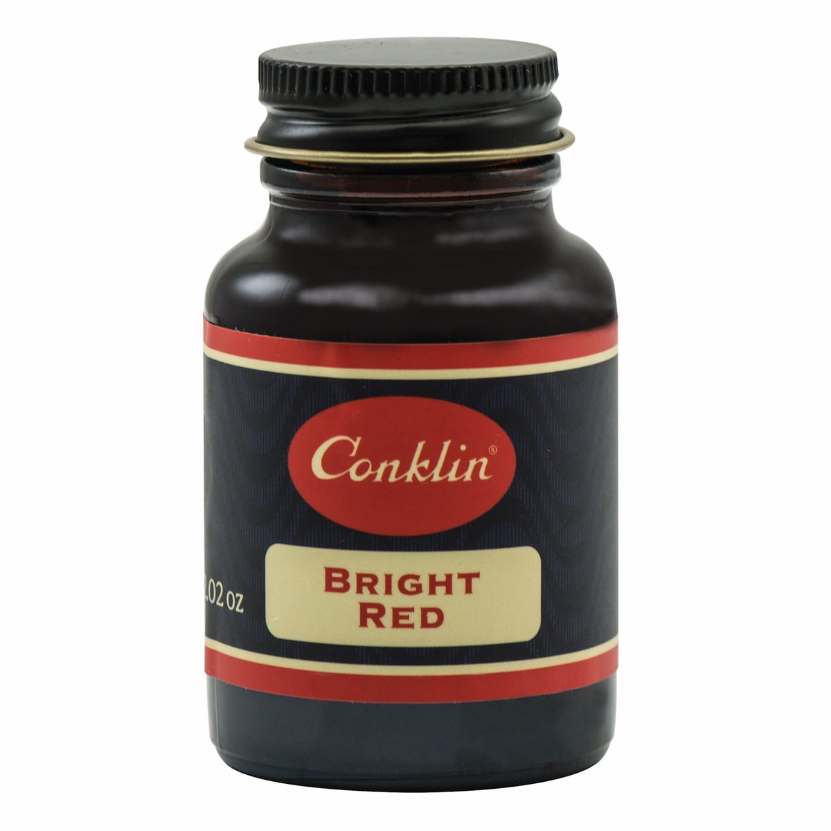 Conklin Classic Atrament 60ml Bright Red