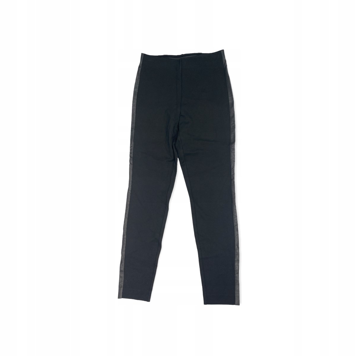 Spodnie damskie czarne Casual KENNETH COLE S