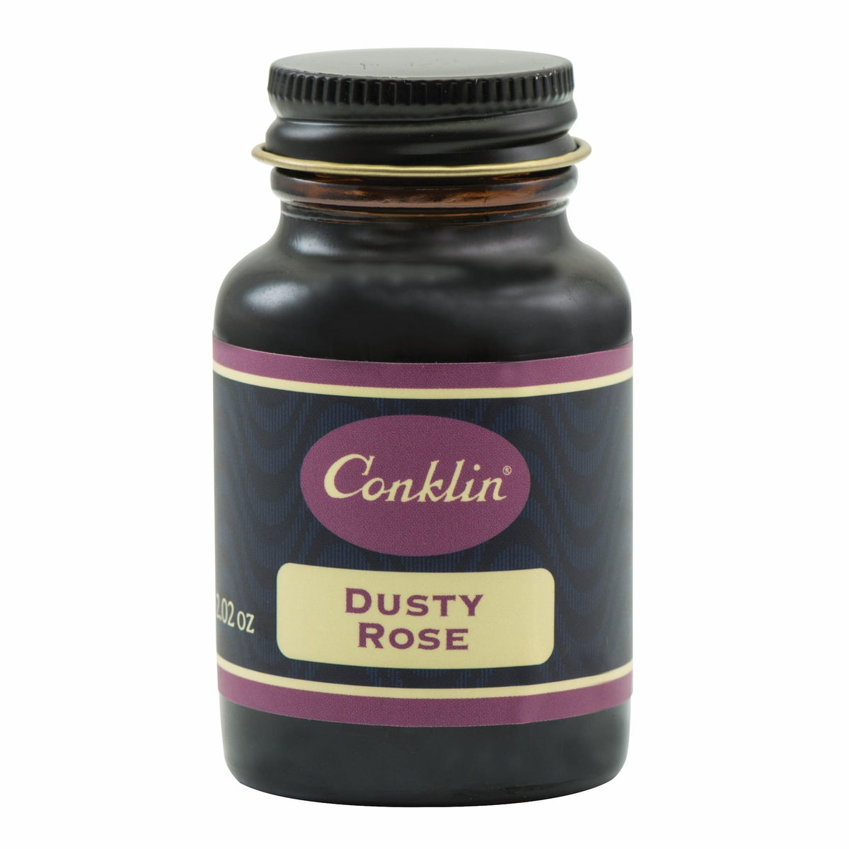 Conklin Classic Atrament 60ml Dusty Rose