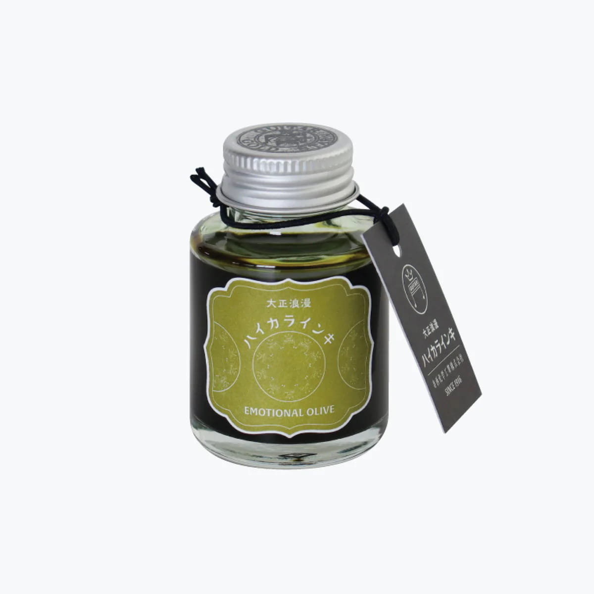 Haikara Atrament Emotional Olive 40ml