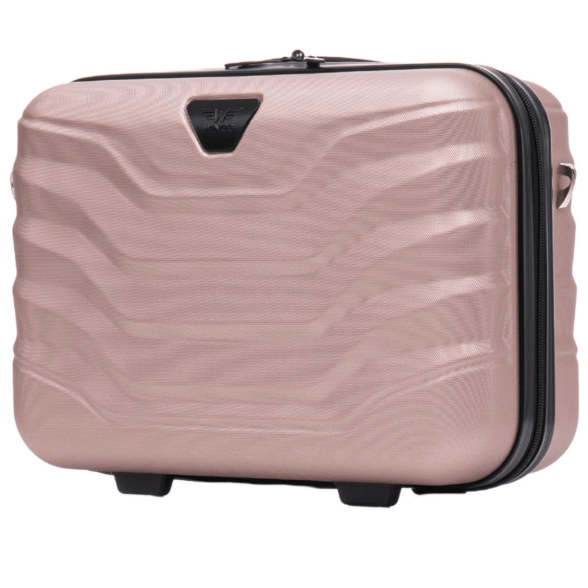 Kuferek podróżny Wings PEAFOWL kosmetyczka 14