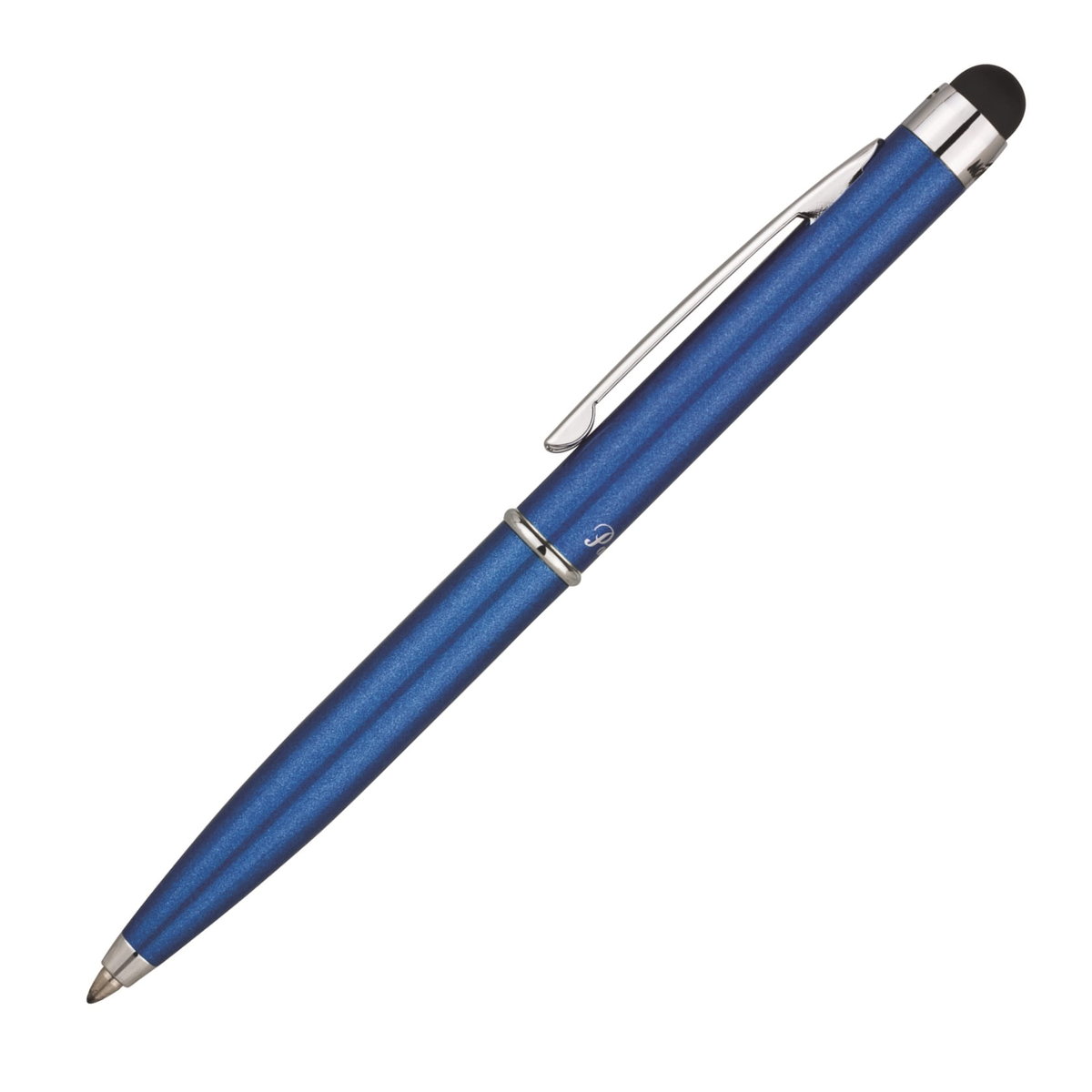 Monteverde Poquito Stylus Długopis Cobalt Blue