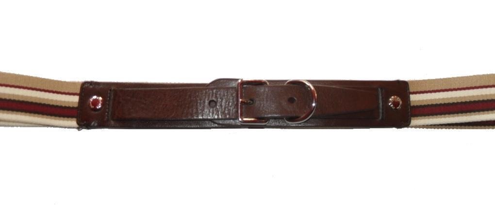 Prada Oryginalny Pasek Męski Rozmiar 100