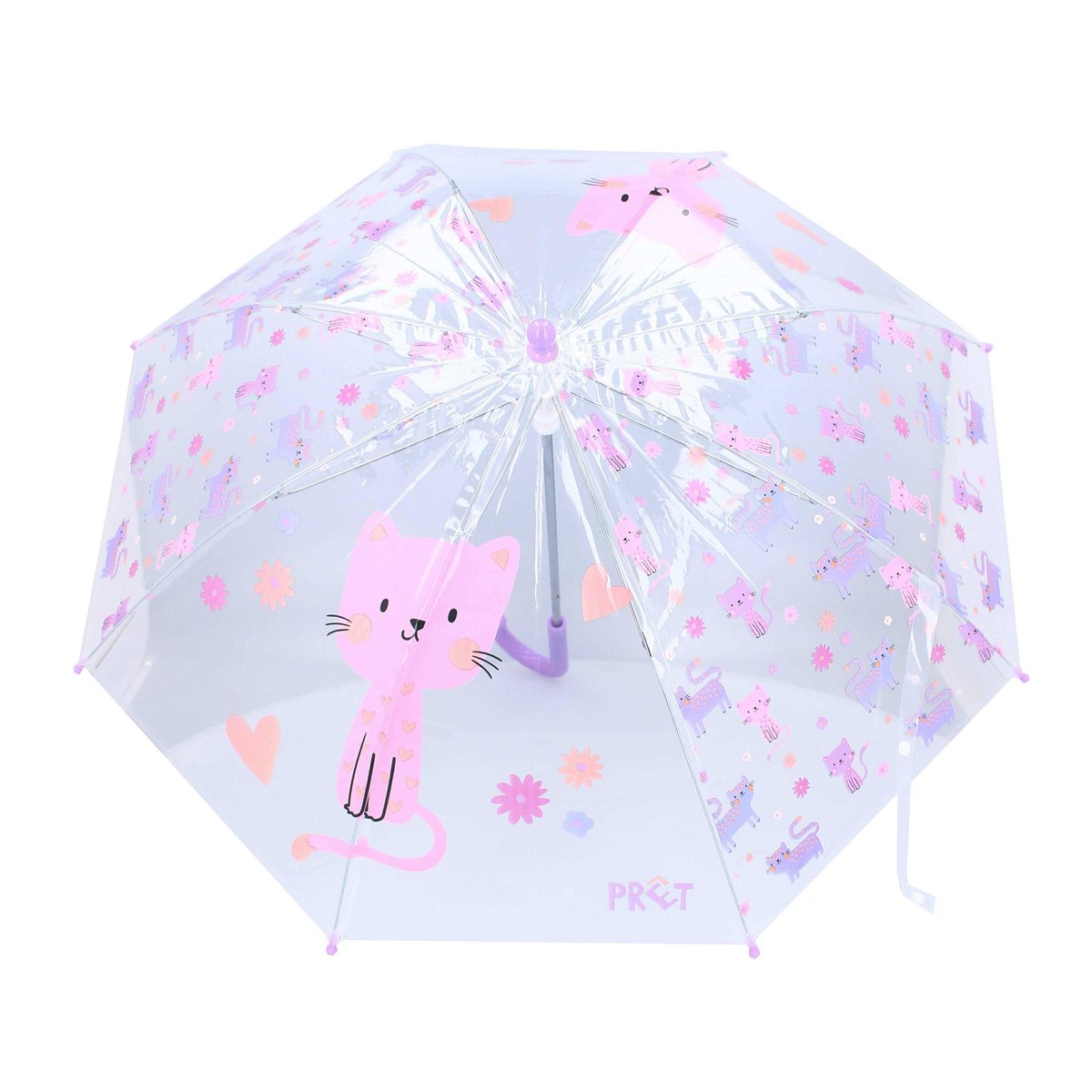 Parasol przeciwdeszczowy Pret CAT Rainy Days