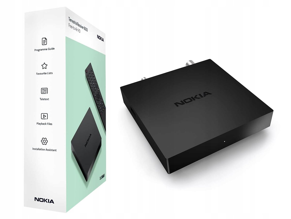 Nokia N6000
