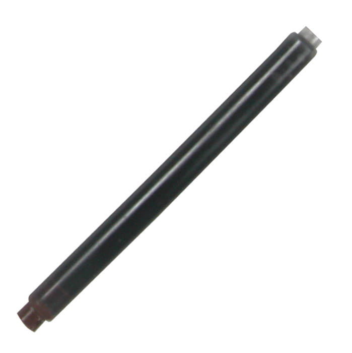 Monteverde Naboje Magnum do Piór Brązowy Kpl 8 szt