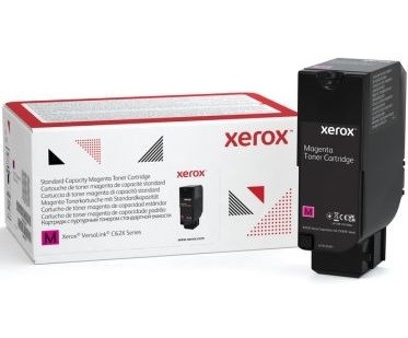 Xerox C620/C625 (006R04646) magenta