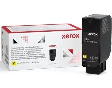 Xerox C620/C625 (006R04647) yellow