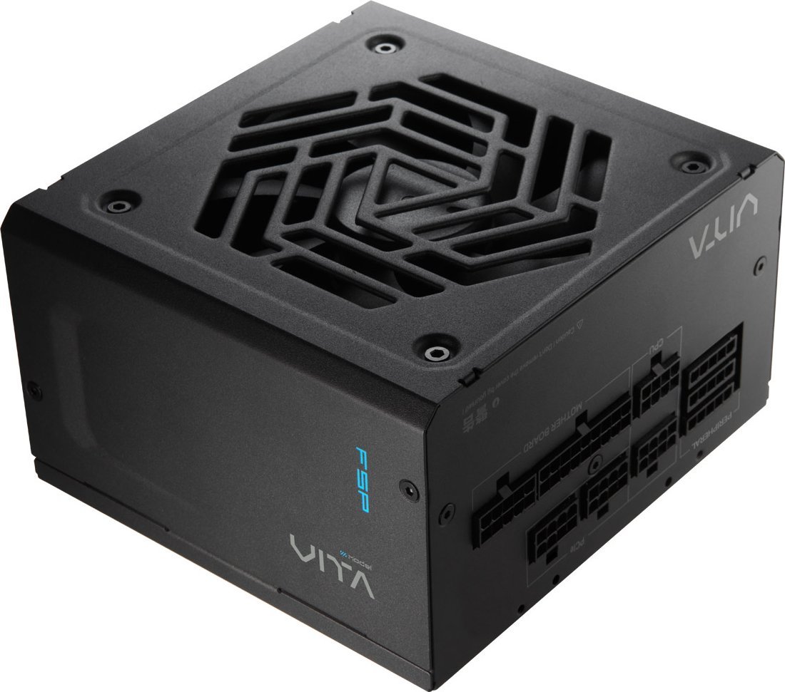 Zasilacz FSP/Fortron VITA GM 650W PPA6506602