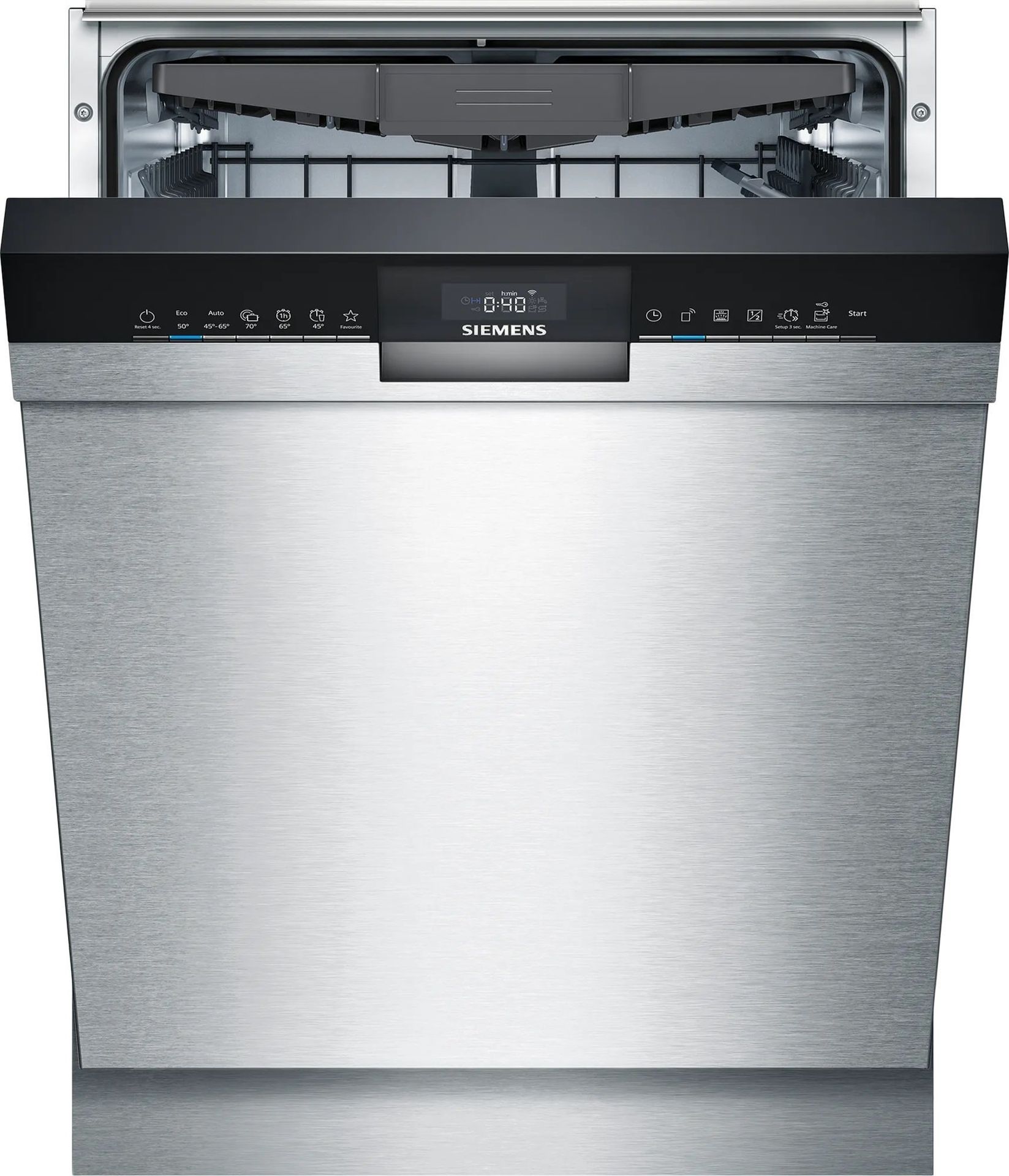 Siemens SN43ES14VE