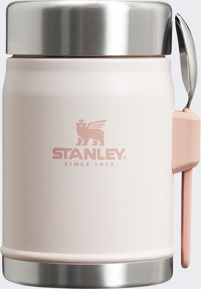 Stanley Stanley termos obiadowy ze sztućcem CLASSIC 0,4L R