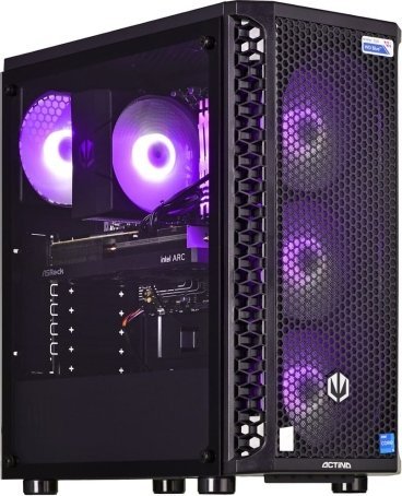 Actina ENDORFY 13400F/32GB/1TB/RTX4070S/750W