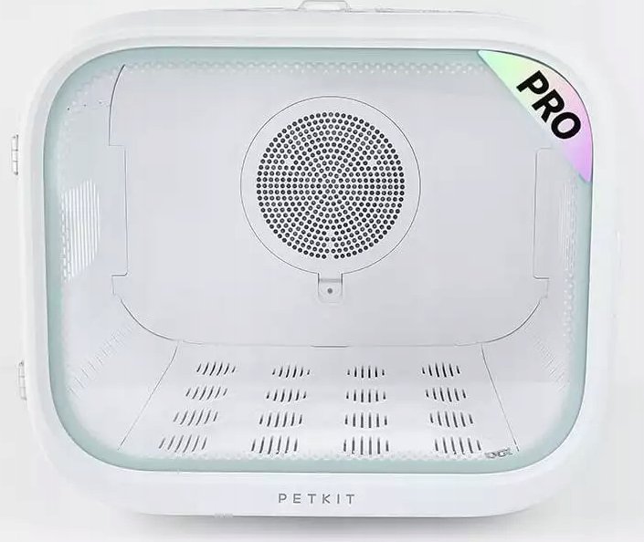 Petkit Inteligenta suszarka dla zwierząt domowych PetKit AIRSALON MAX Pro