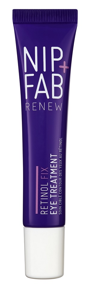 Nip+Fab Retinol Fix Krem pod oczy z retinolem