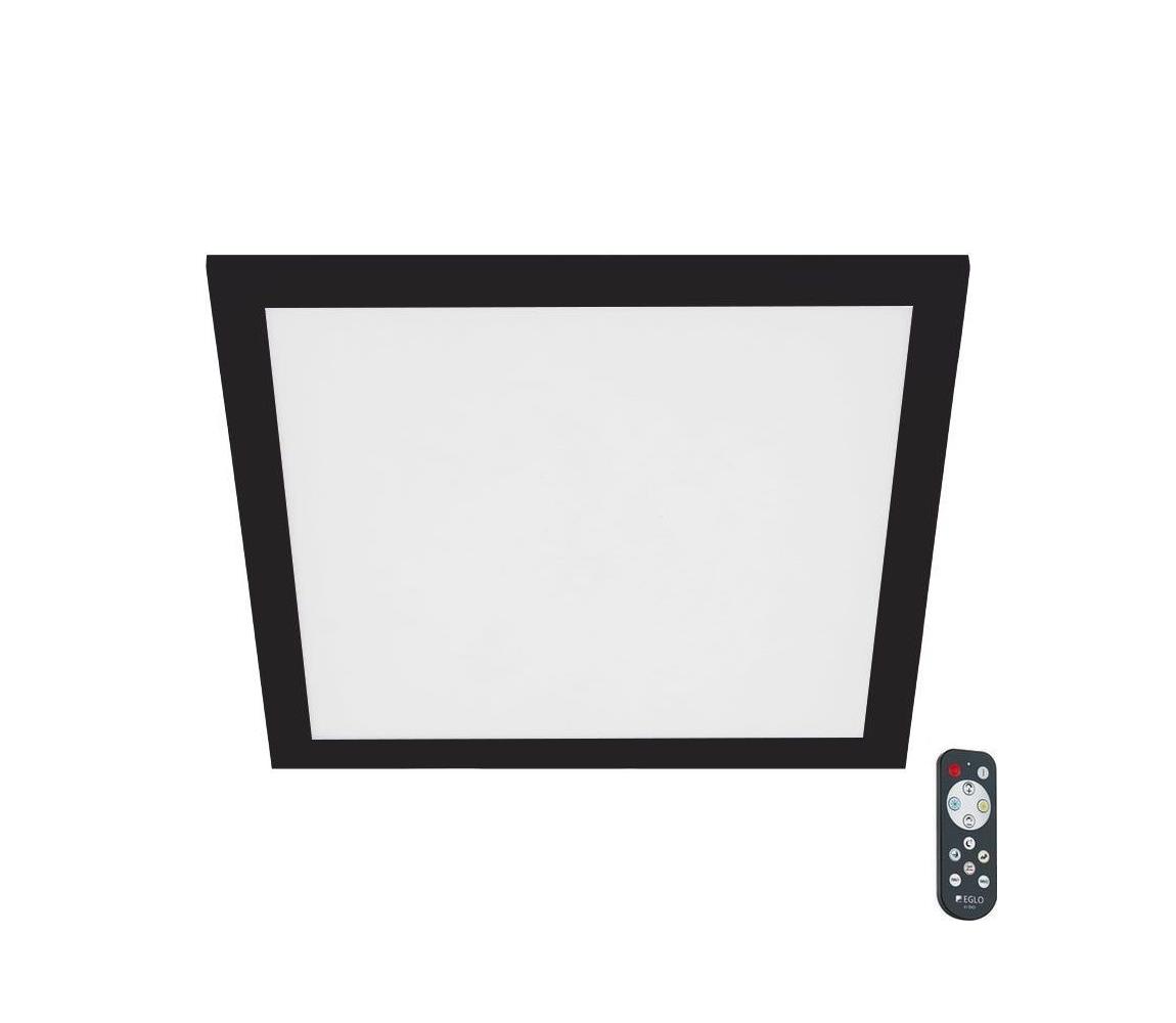 Eglo 75575 - Ściemnialne światło LED SALOBRENA-TW LED/15,5W/230V + +pilot