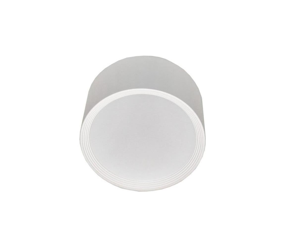 LED Plafon łazienkowy PERCI LED/30W/230V IP40 2700K biały
