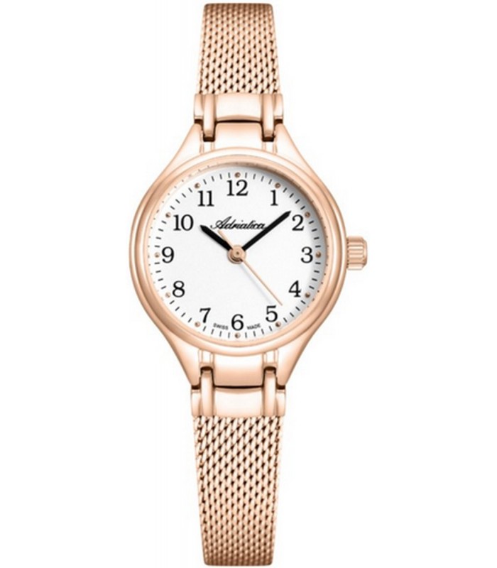 ADRIATICA A3475.9123QN - NOWY I ORYGINALNYⓇ ZEGAREK⌚➤SALON W KRAKOWIE tel. 122941911