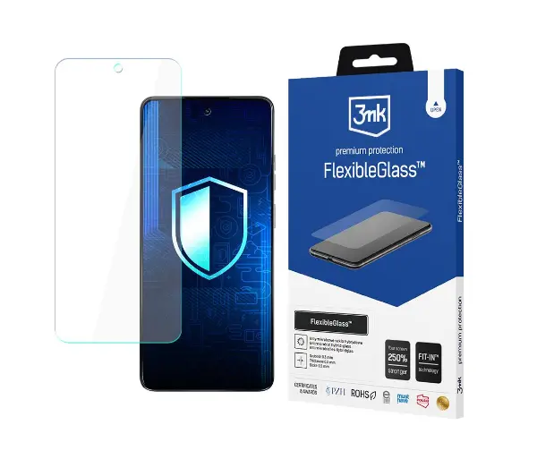 3mk FlexibleGlass do Motorola Moto G24 Power