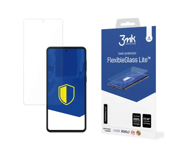 3mk FlexibleGlass Lite do Samsung Galaxy M55