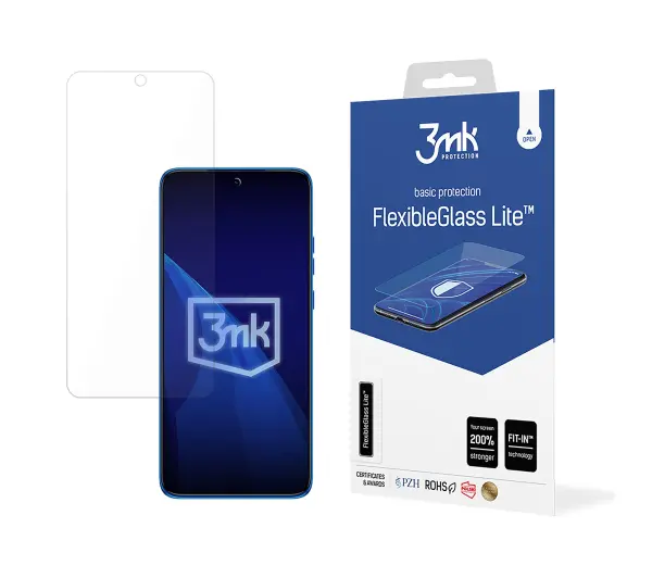 3mk FlexibleGlass Lite do Motorola Edge 50 Neo