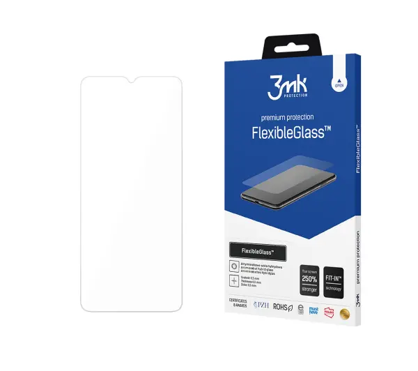 3mk Flexibleglass do Cubot Note 50