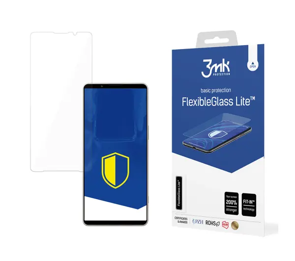 3mk FlexibleGlass Lite do Sony Xperia 1 VI