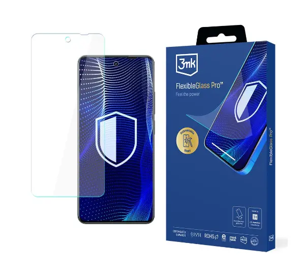 3mk FlexibleGlass Pro do Realme C67