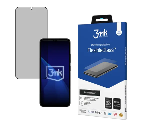 3mk FlexibleGlass do Xiaomi Redmi 14C