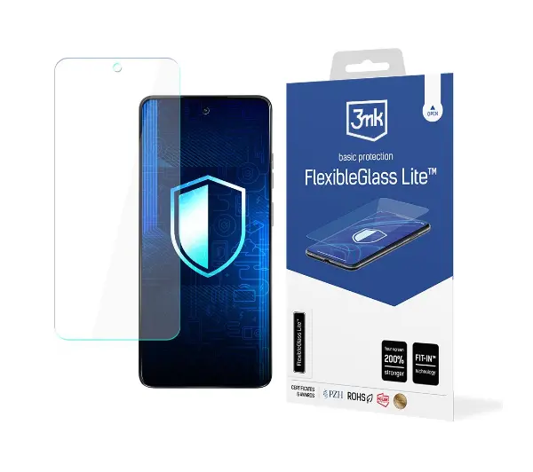 3mk FlexibleGlass Lite do Motorola Moto G24 Power