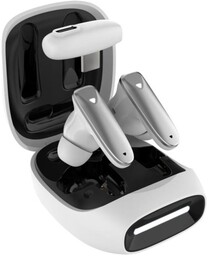 Fixed Game Pods TWS, białe