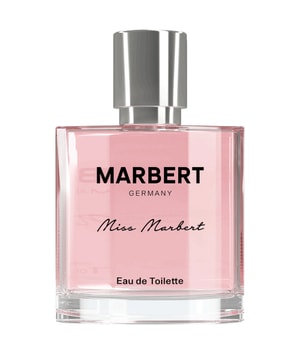 Marbert Miss Marbert Woda toaletowa 50 ml