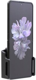 Uchwyt regulowany do Motorola RAZR 50S w futerale lub bez