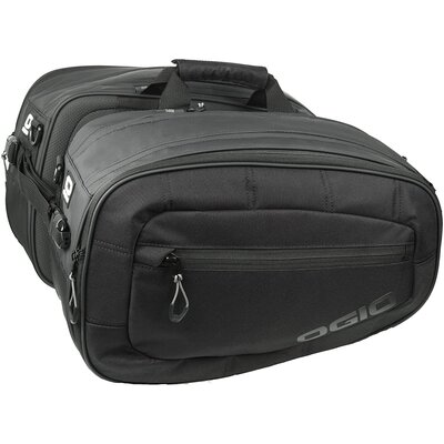 OGIO SAKWY SADDLE BAG 2.0 CZARNE P/N: 803003