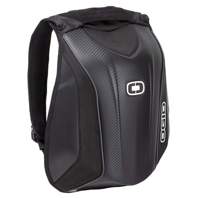 Ogio PLECAK MOTOCYKLOWY NO DRAG MACH S CZARNY 5919330OG