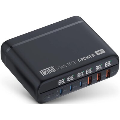 Newell GaN Tech T-power 140 W