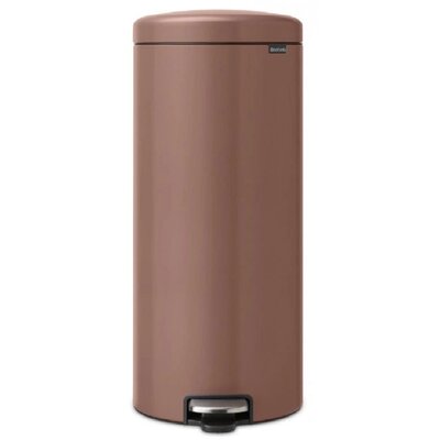 Kosz na śmieci BRABANTIA 234040 NewIcon 30 L Brązowy