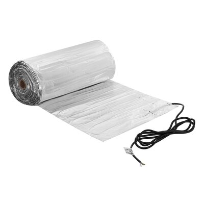 Mata grzewcza pod panele MISSION AIR MAL-160 W/m2 20m2 (40mb x 50cm)