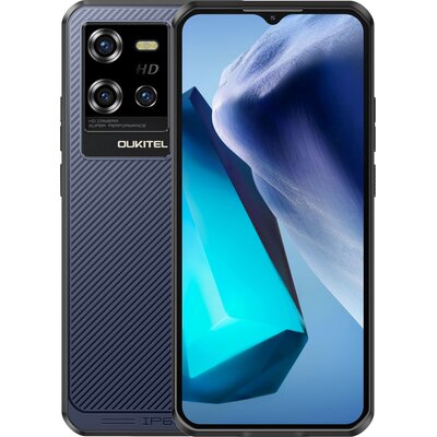 Oukitel WP50 4/256GB Niebieski