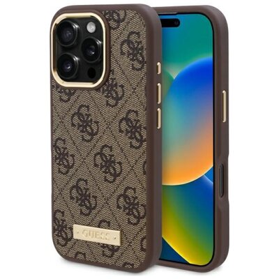 Guess GUHMP16XU4GPRW iPhone 16 Pro Max 6.9