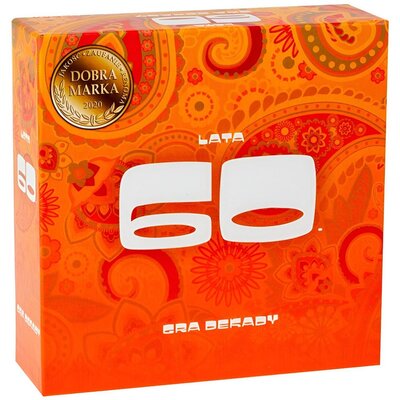 Tactic Dekady lata 60