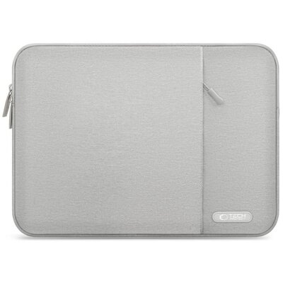 Etui na laptopa TECH-PROTECT Sleevy 13-14 cali Szary SLEEVY LAPTOP 13-14 CRAYON GREY