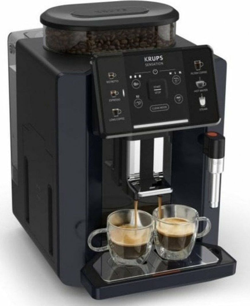 Krups Sensation C50