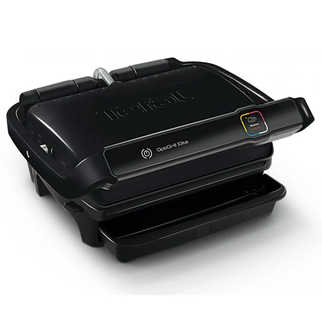 Tefal Optigrill Elite GC7508